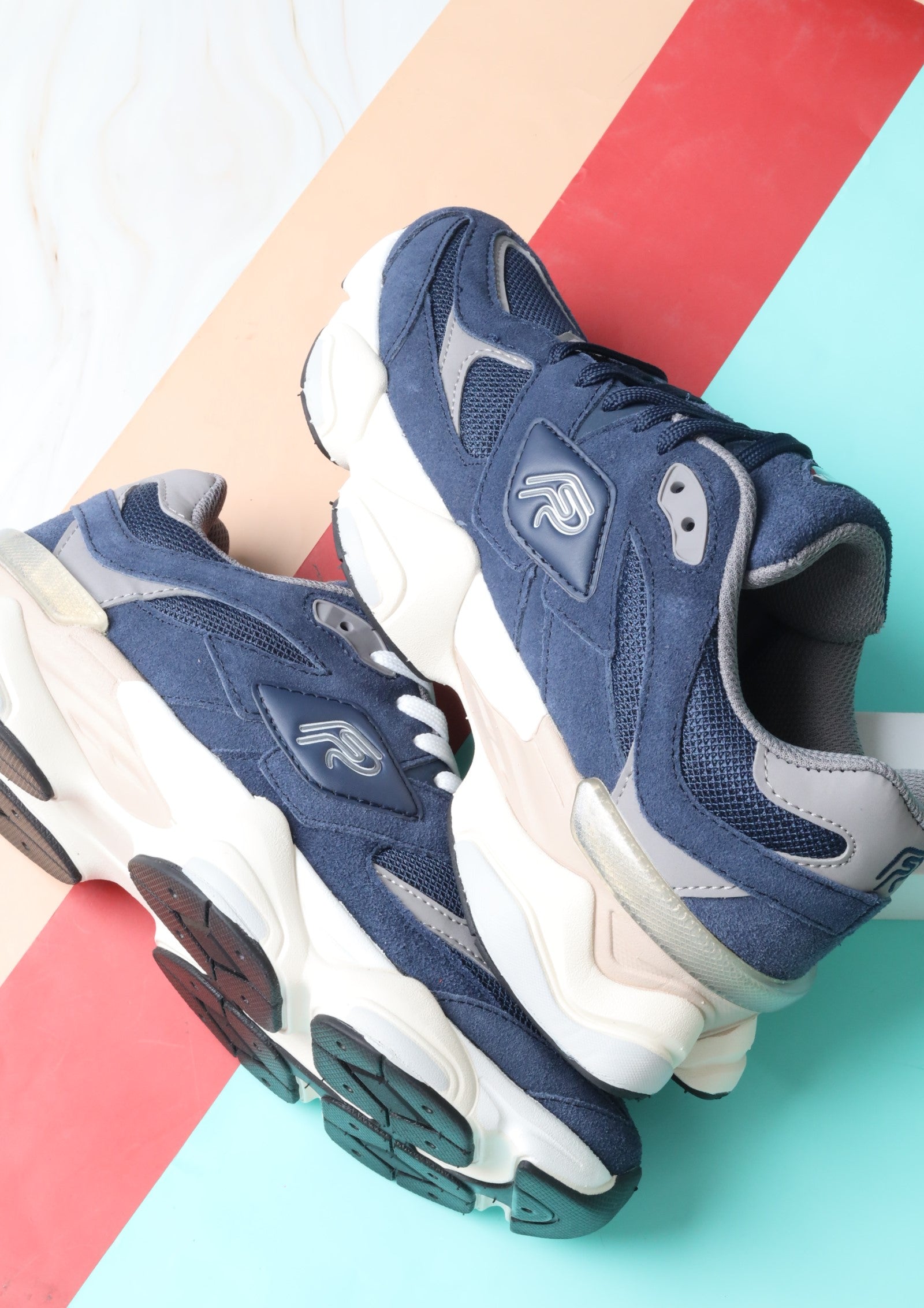 Sneakers 158544