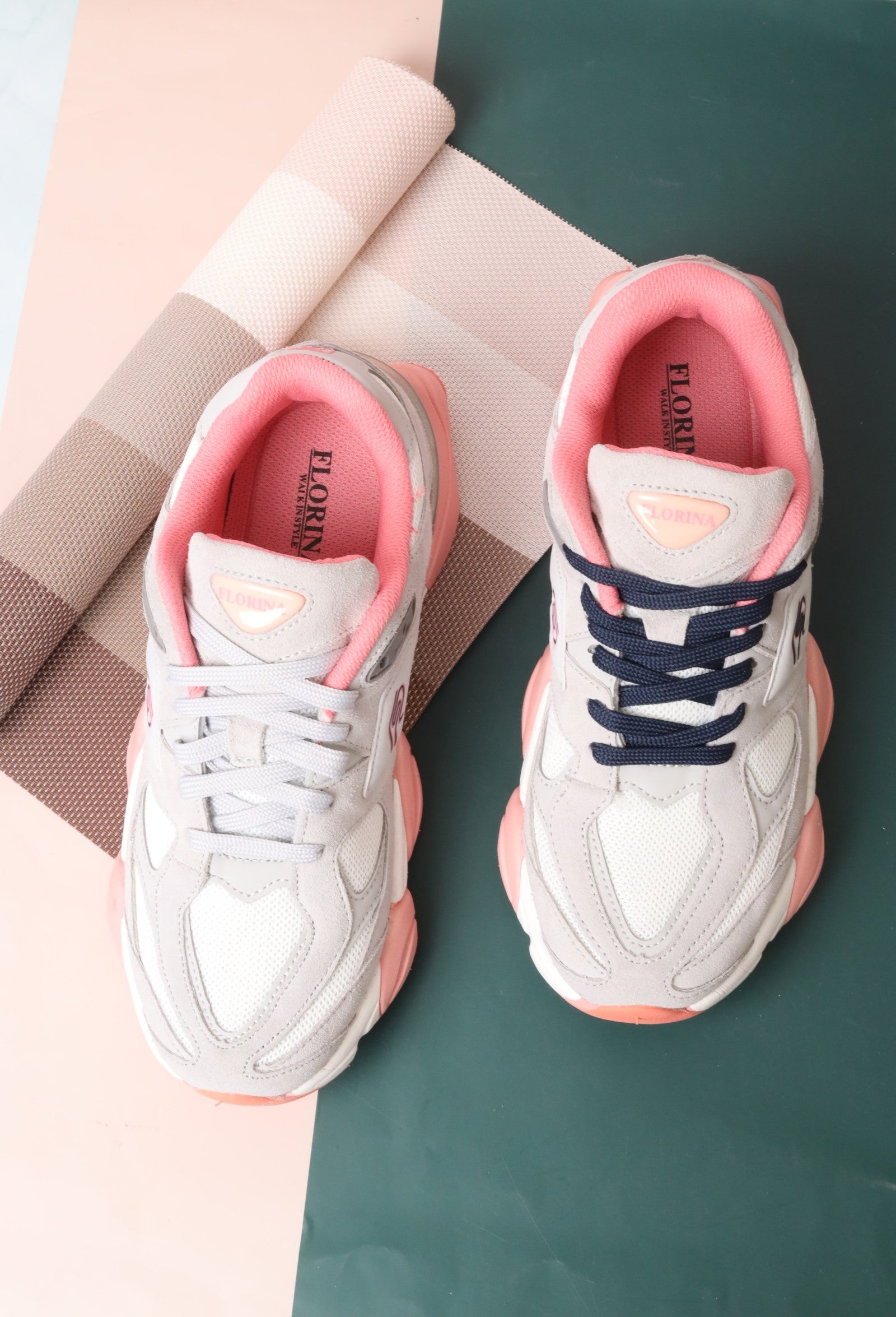 Women's Sports Shoes 158545