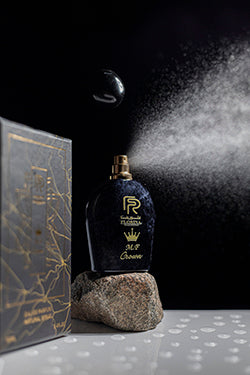 M-F-CROWN عطر
