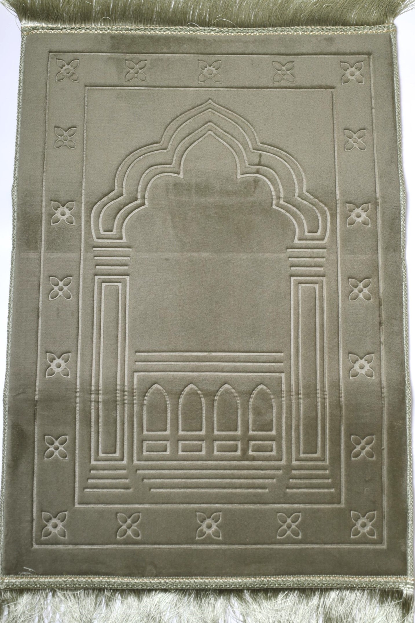Prayer Rug 1006