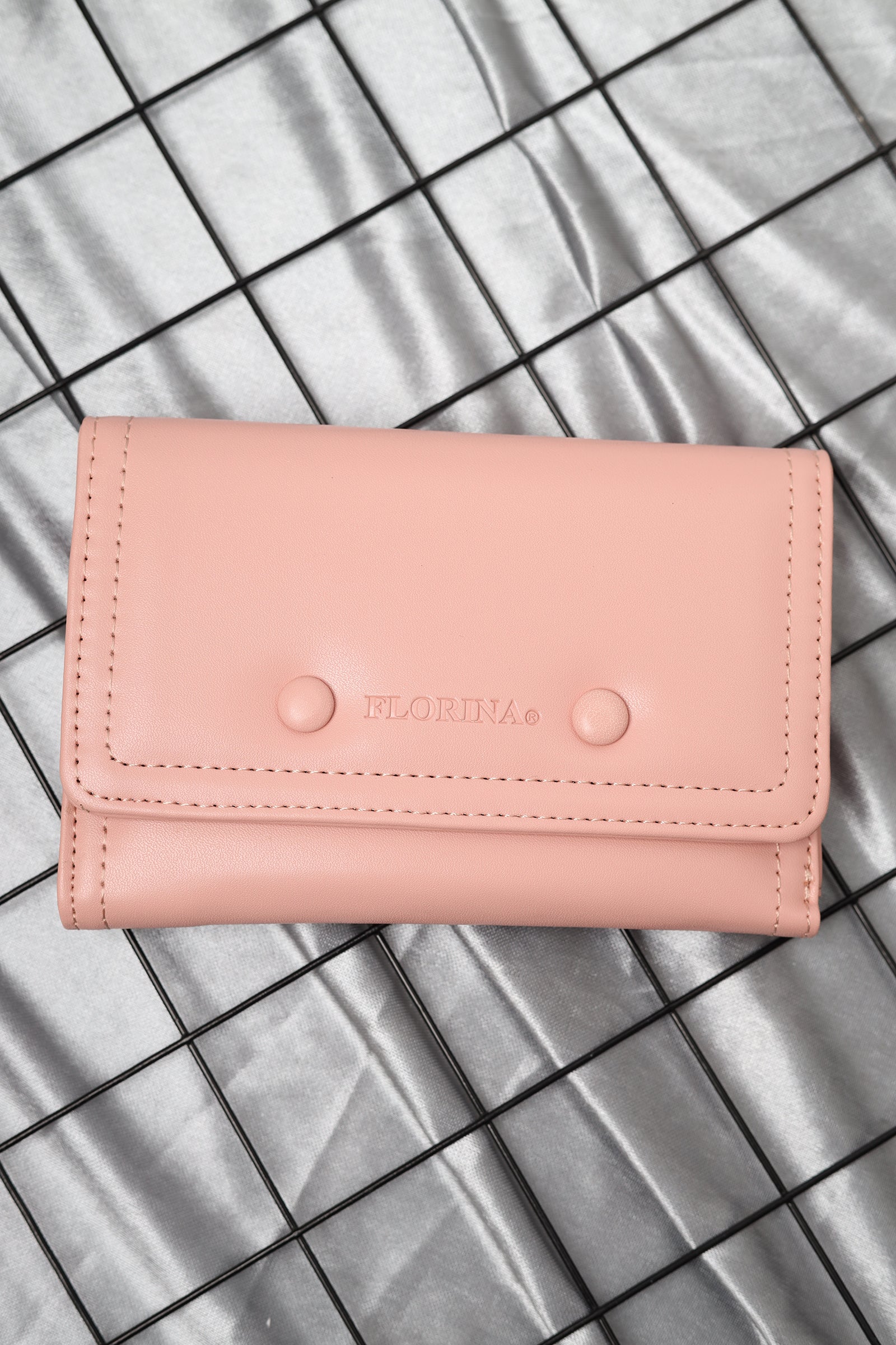Women's wallet 11214