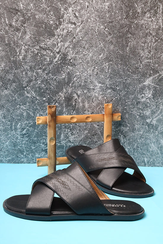 Men's Sandal 55621