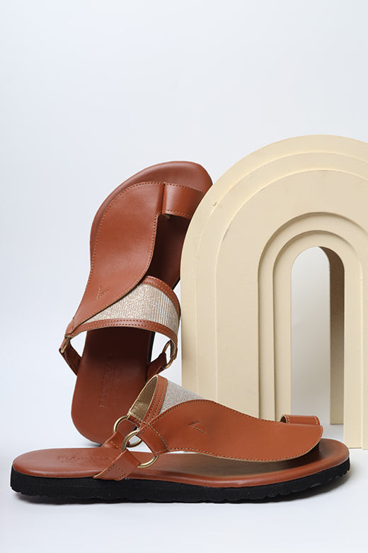 Italian sandal 1236053