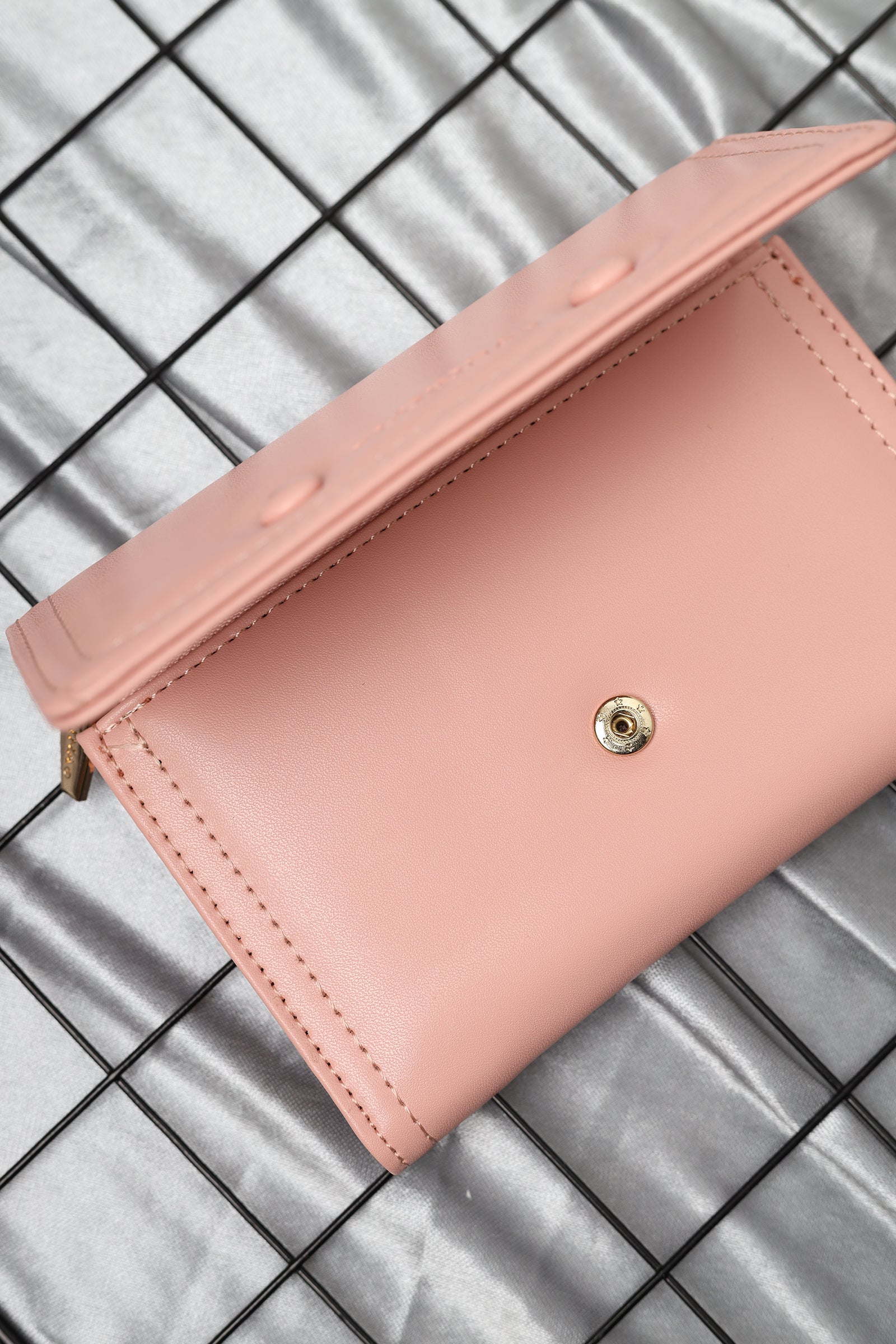 Women's wallet 11214