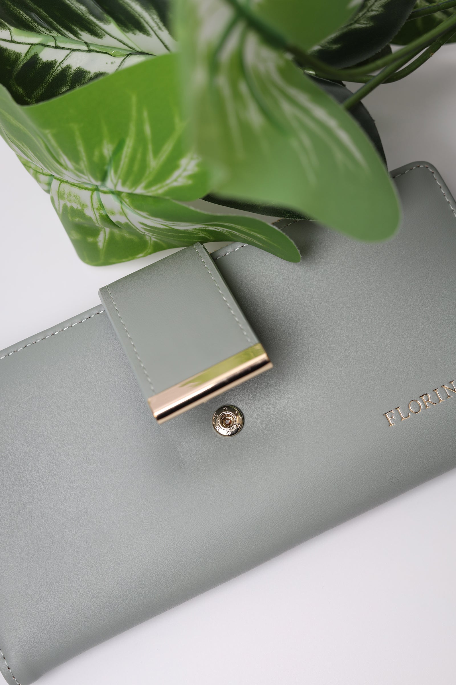 Women's wallet 11209