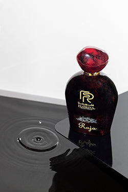 ROJO عطر