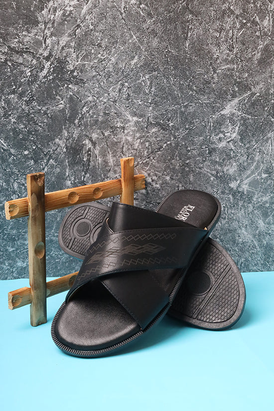 Men's Sandal 55621