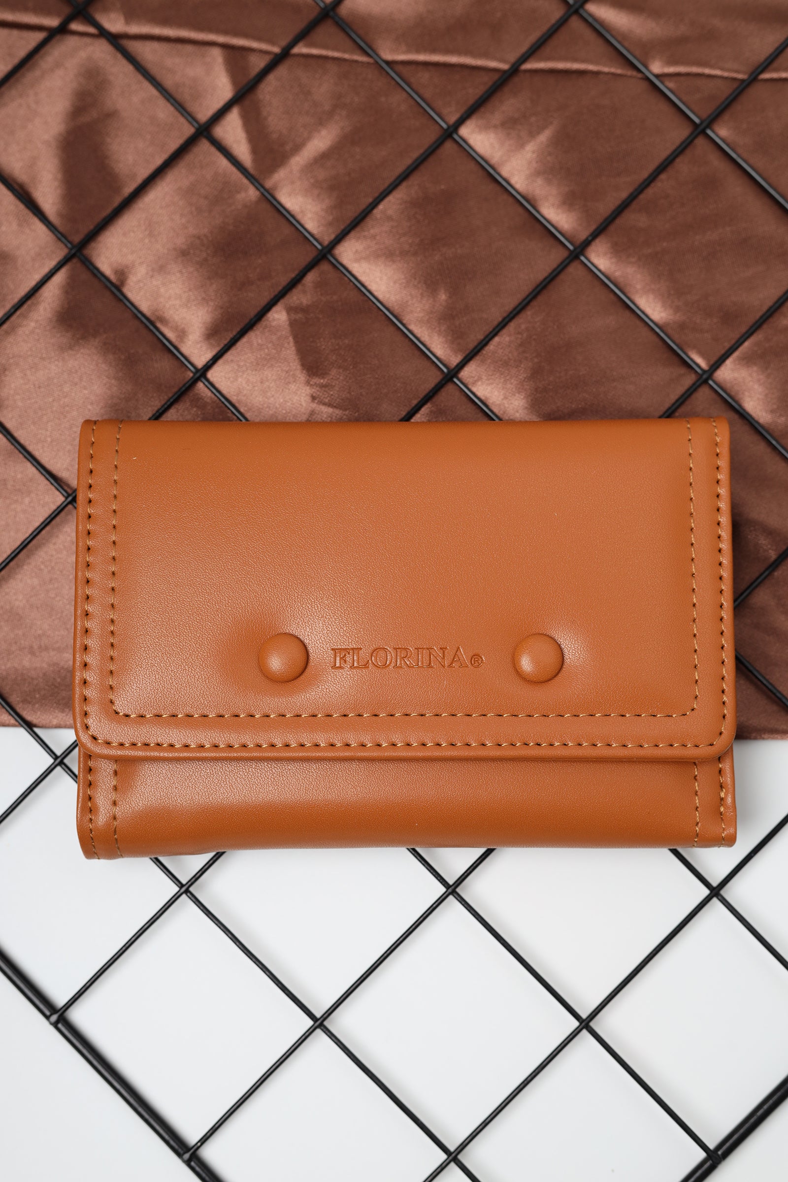 Women's wallet 11214