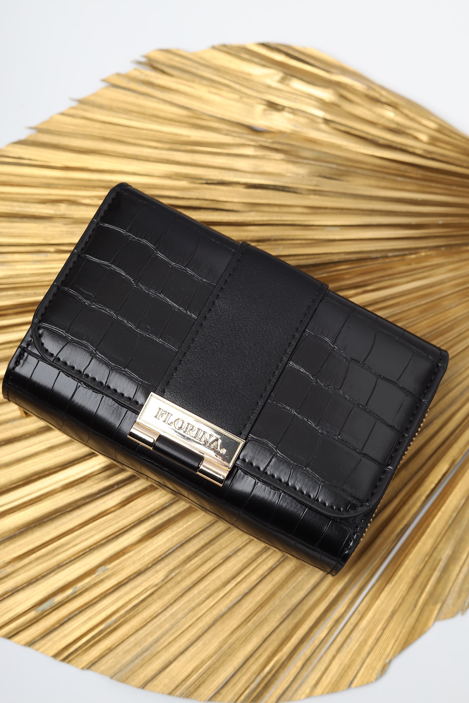 Women's wallet 11215