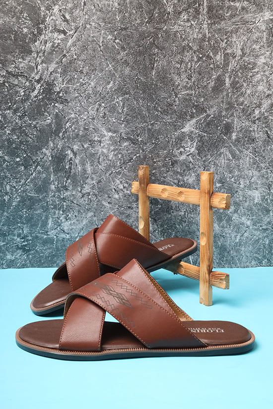 Men's Sandal 55621