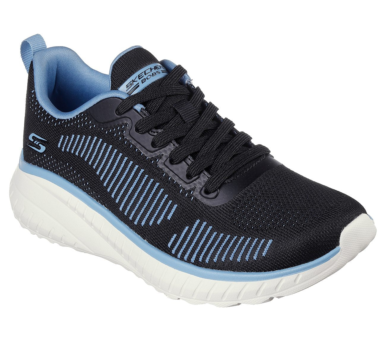 Skechers Women BOBS SQUAD CHAOS 117228