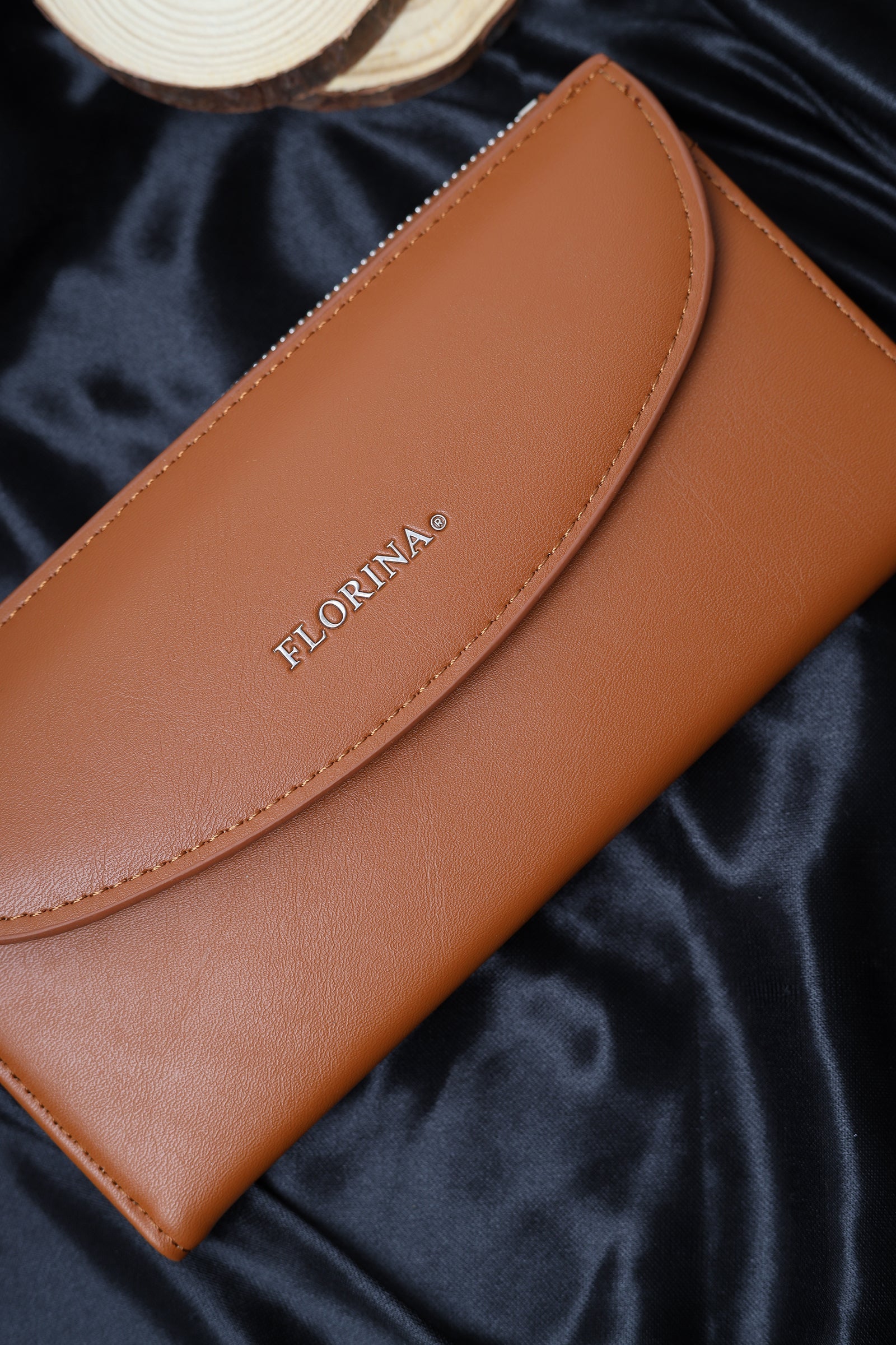 Women's wallet 11211