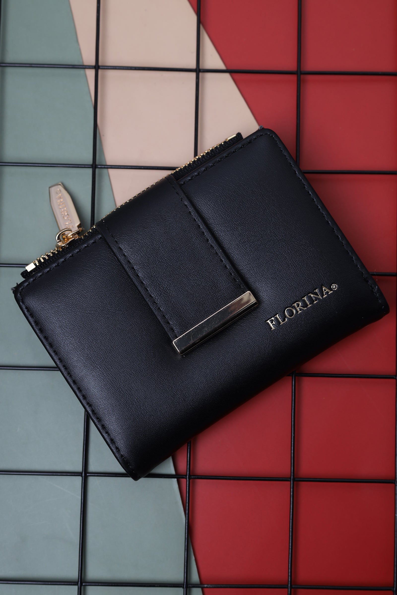 Women's wallet 11210