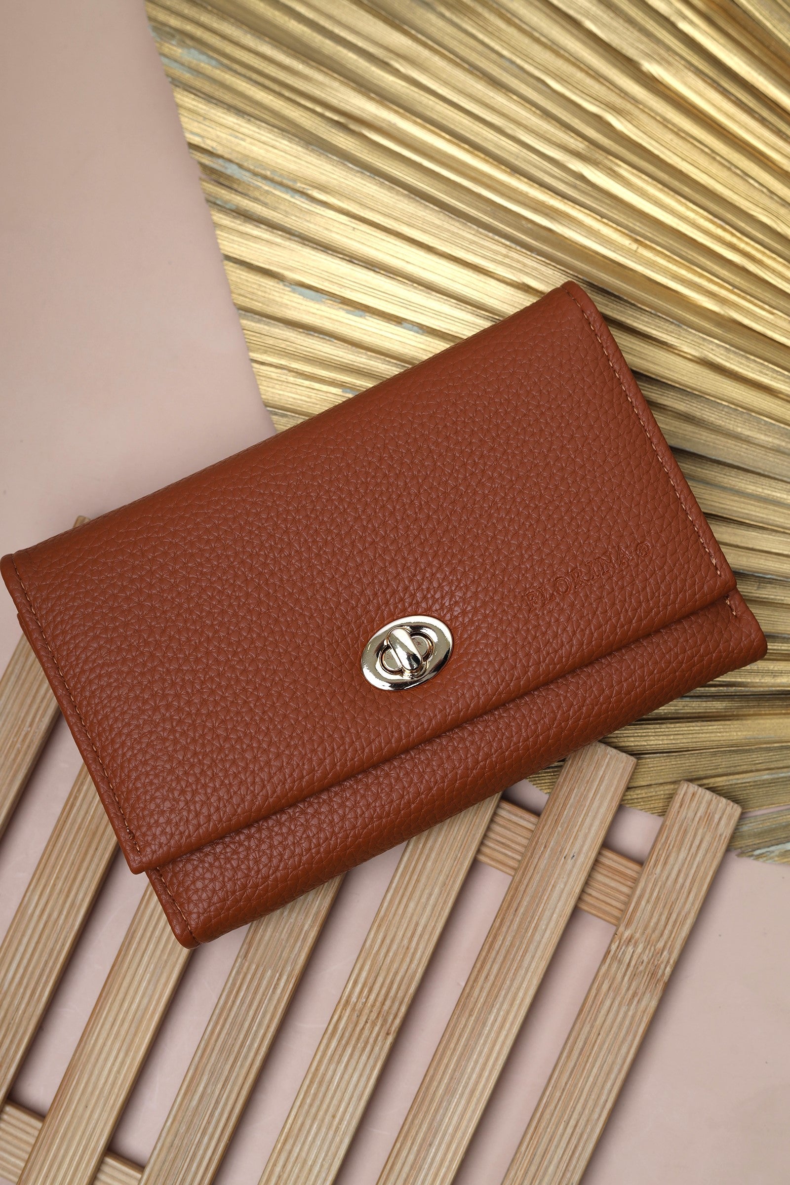 Women's wallet 11213