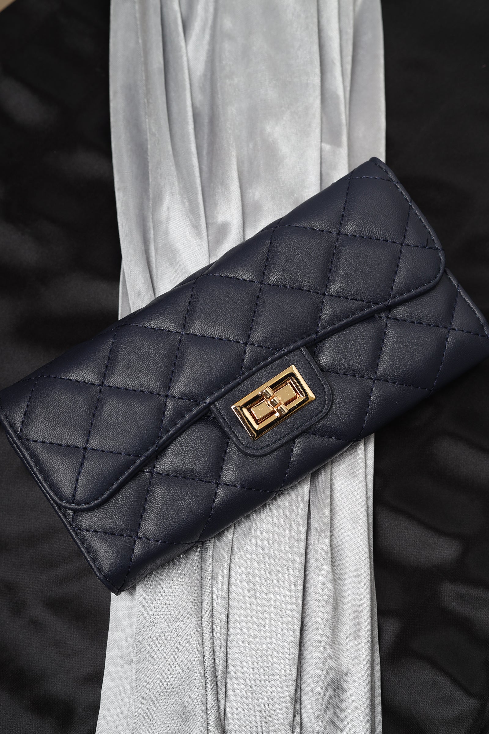 Women's wallet 11216