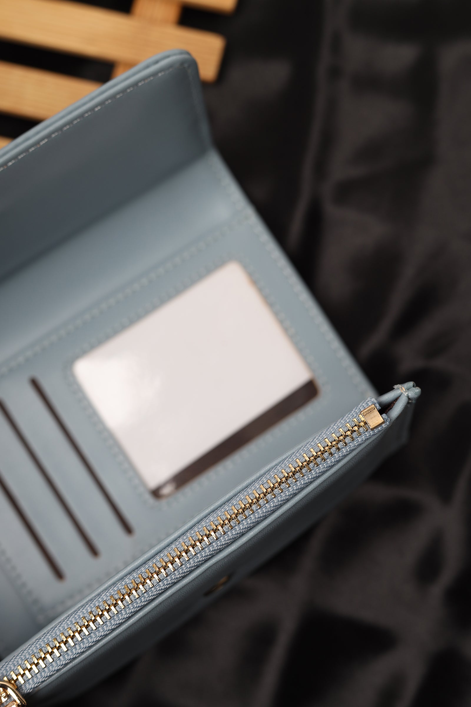 Women's wallet 11214