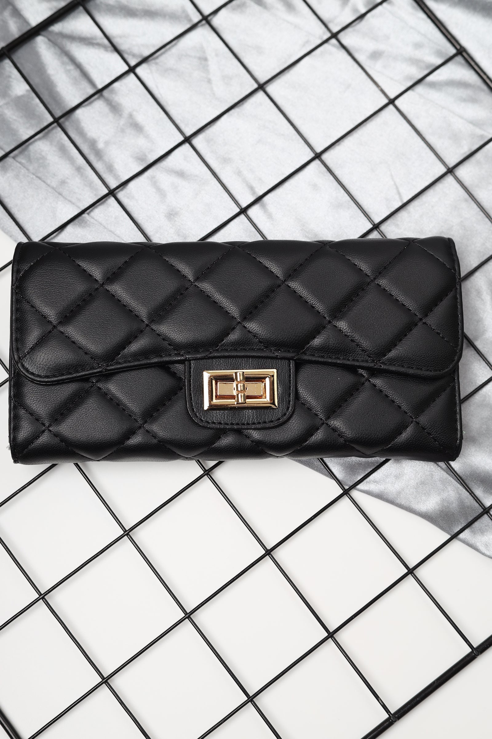 Women's wallet 11216