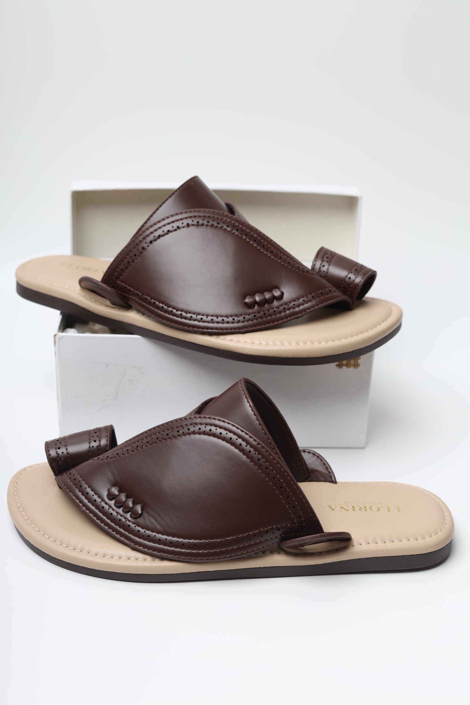 Men's Oriental 51721