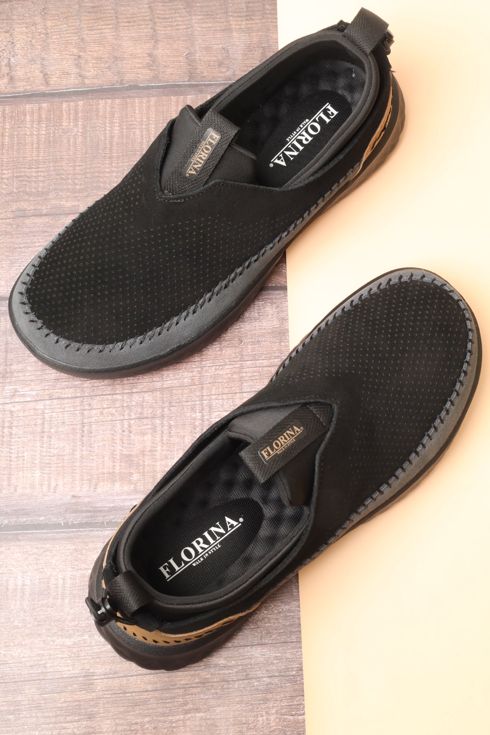 حذاء كاجول 88421