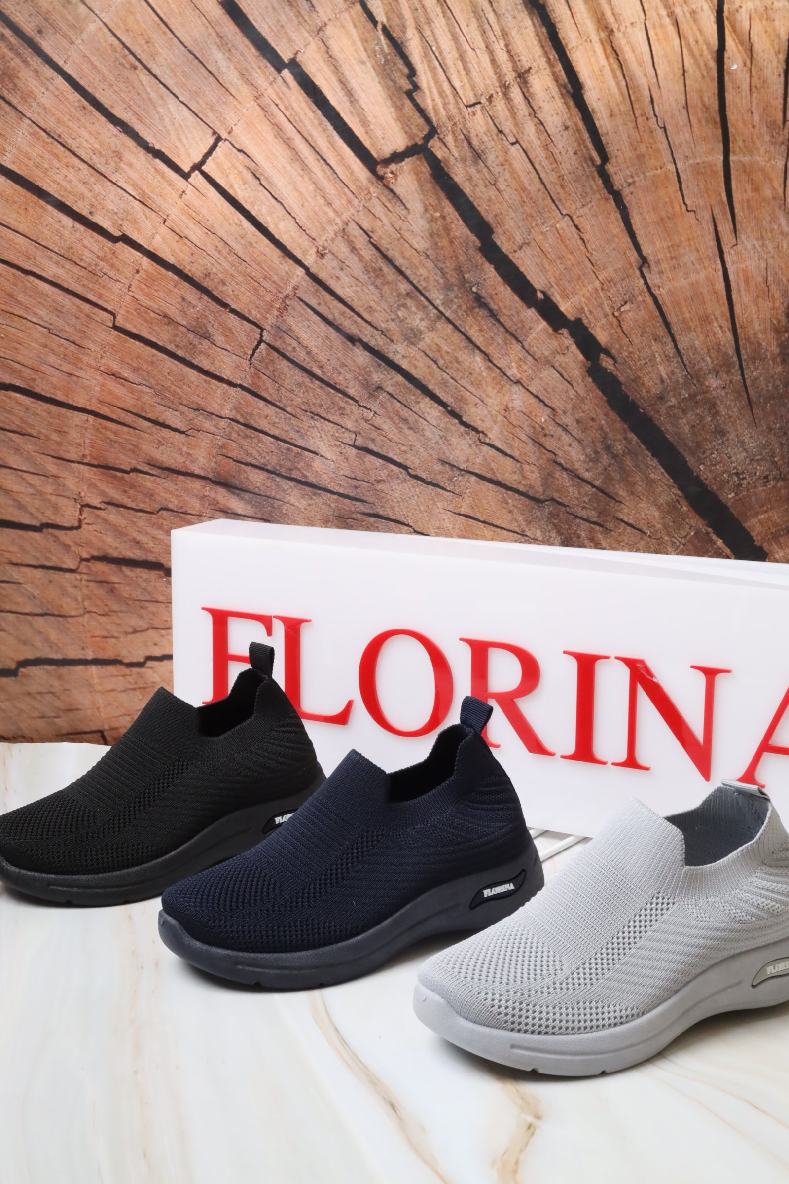 Girls' Sports Shoes 12124