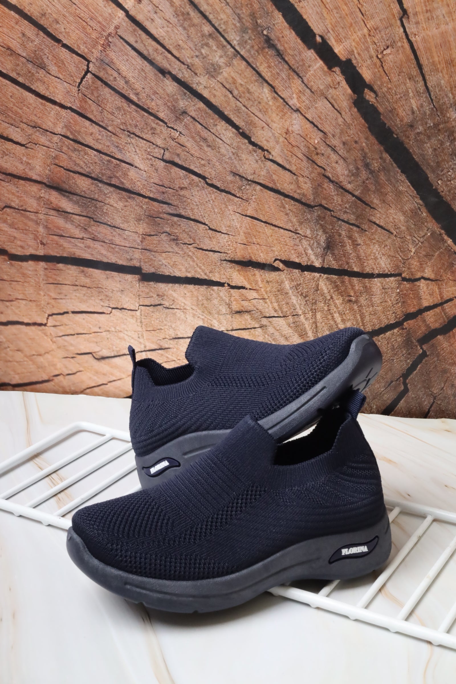 Girls' Sports Shoes 12124