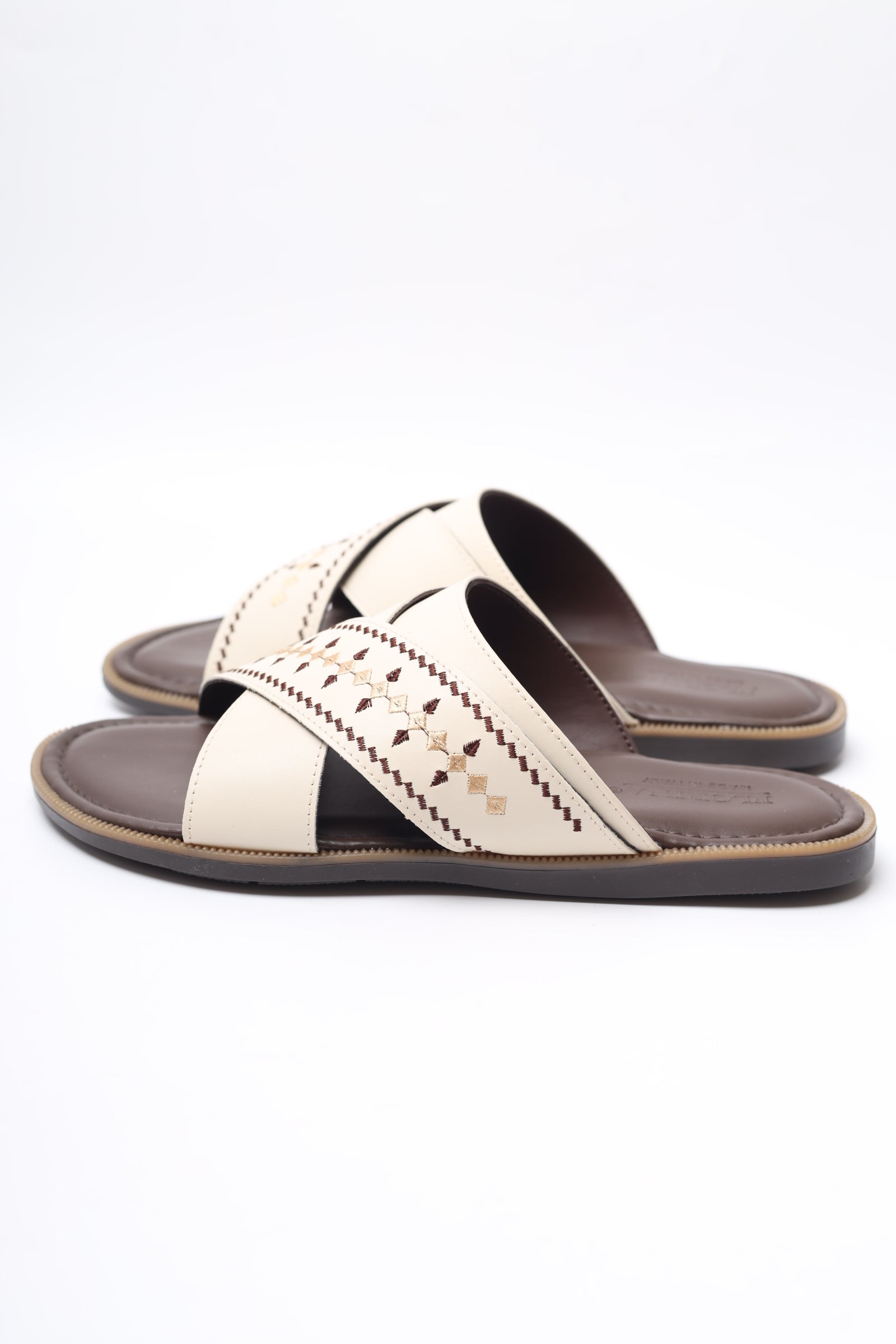 Italian sandal 61702