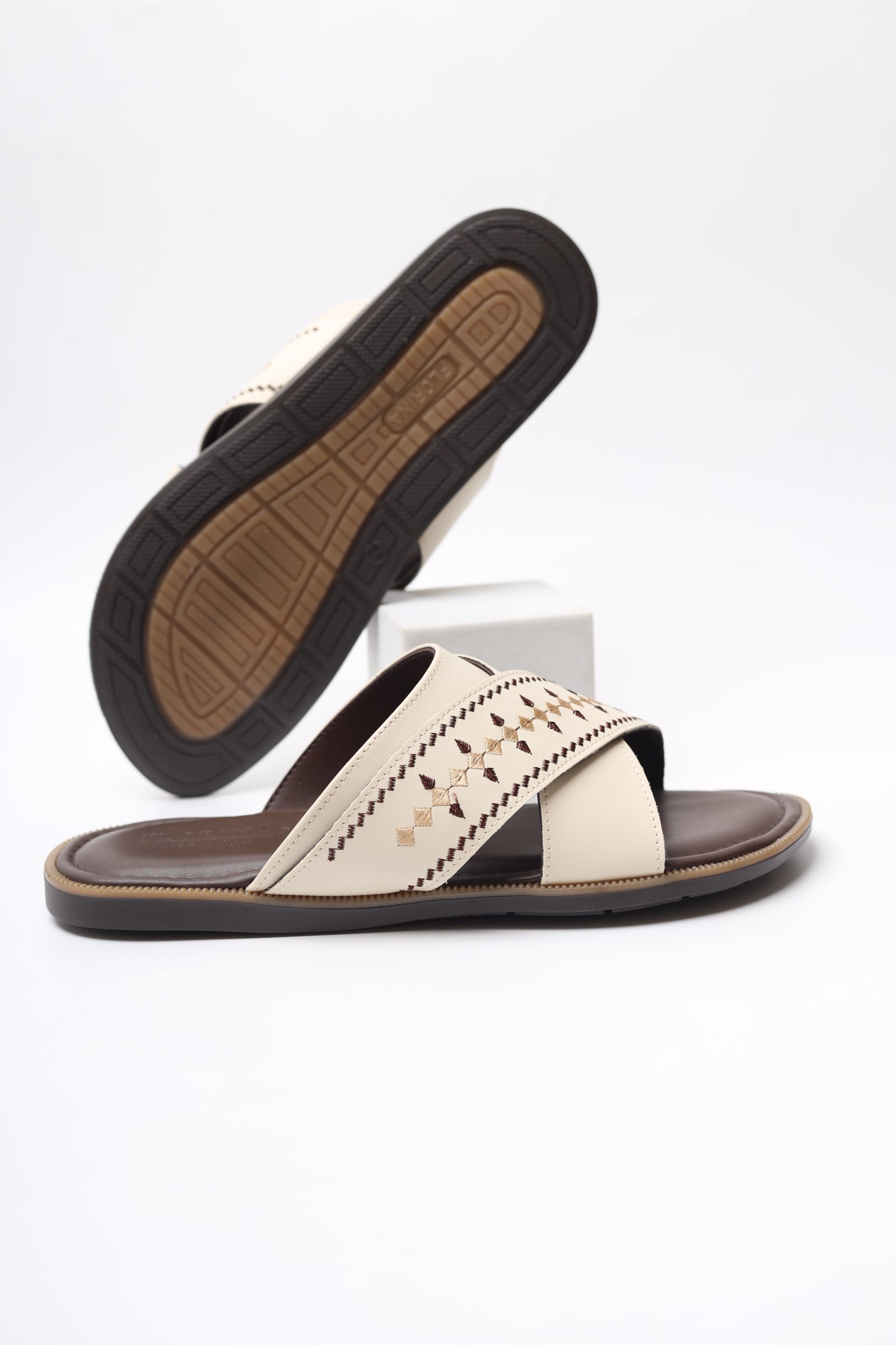 Italian sandal 61702