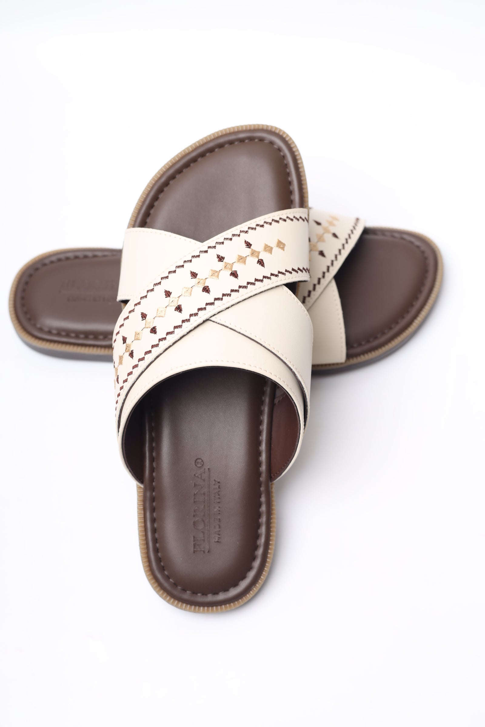 Italian sandal 61702
