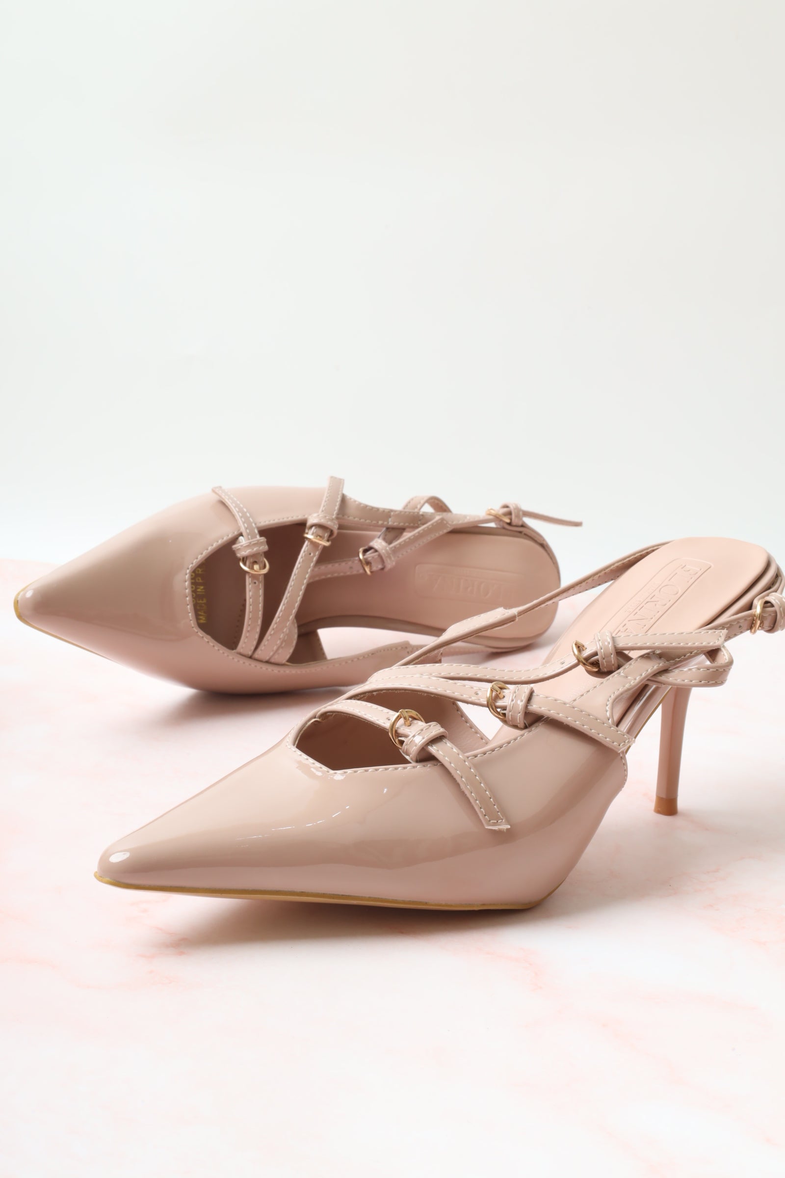 صندل مزين بحبال 89610