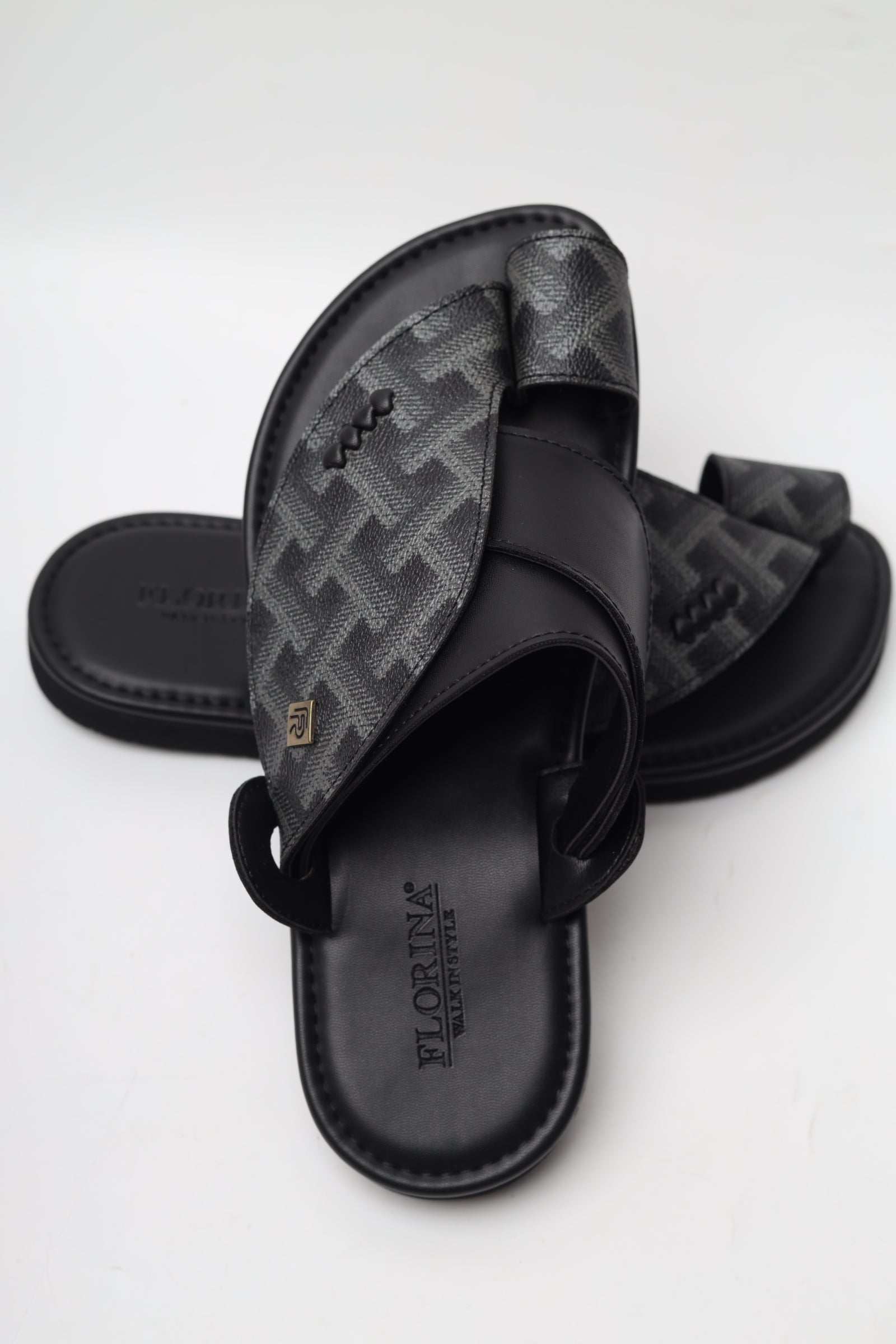 Men's oriental 51383