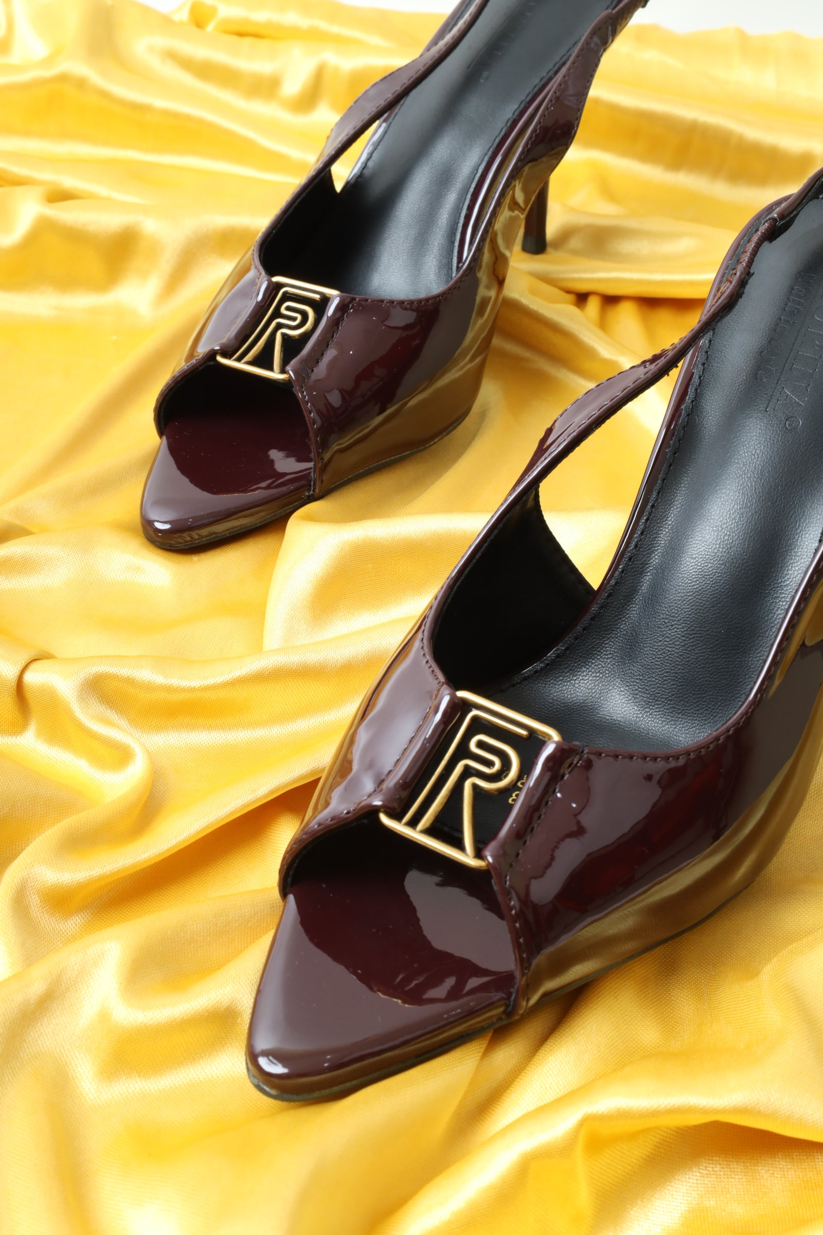 صندل بكعب عالي 89613