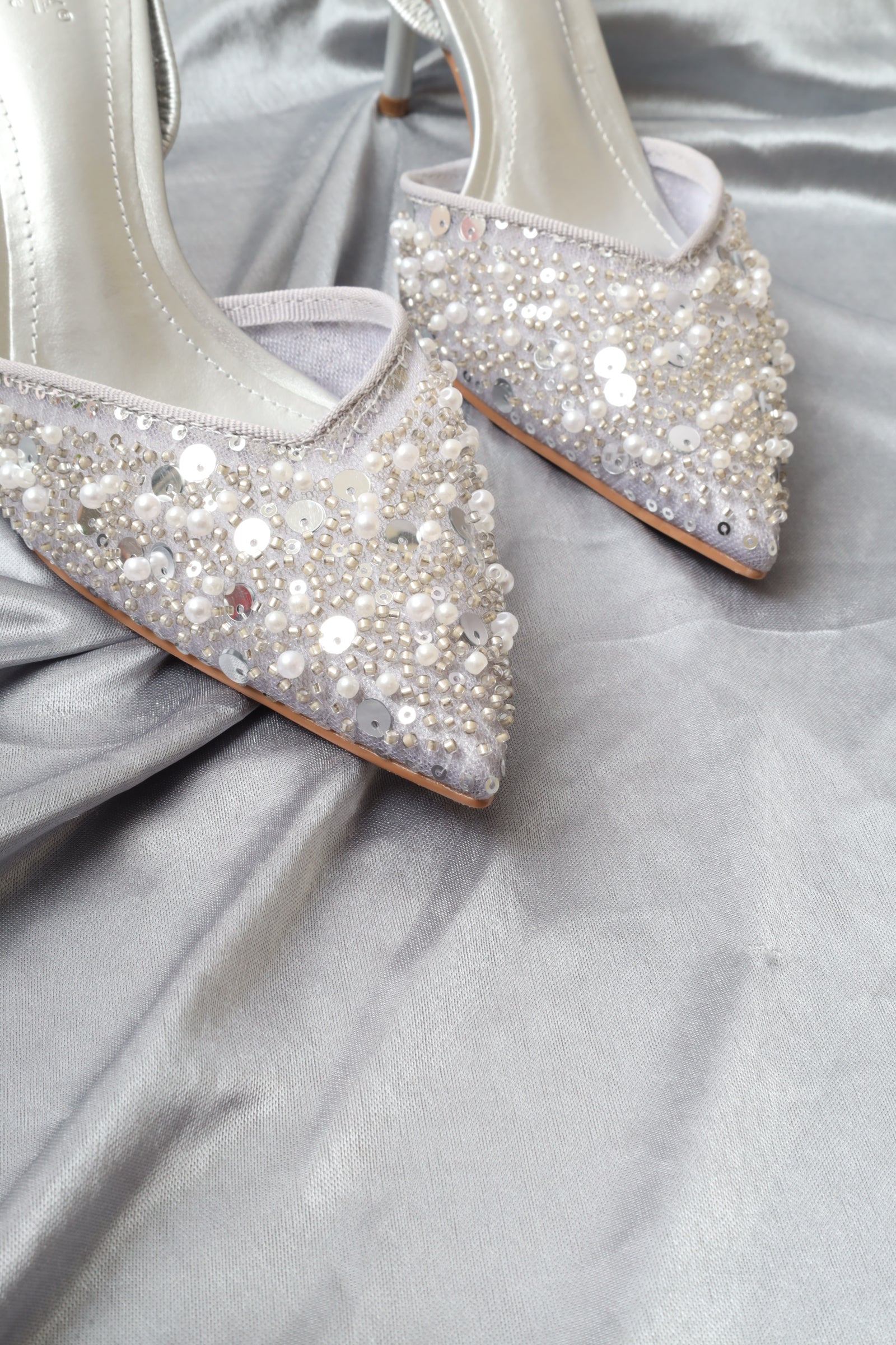 صندل بكعب مريح 89611