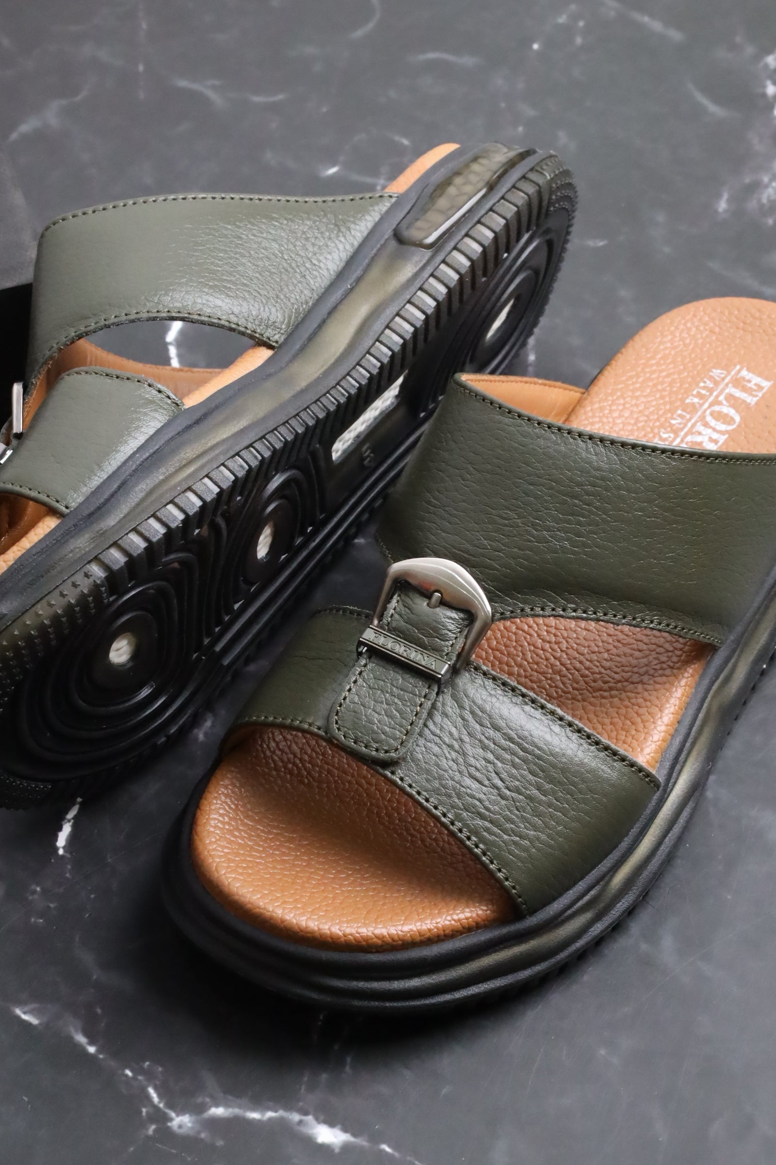 Men's Sandals 41203