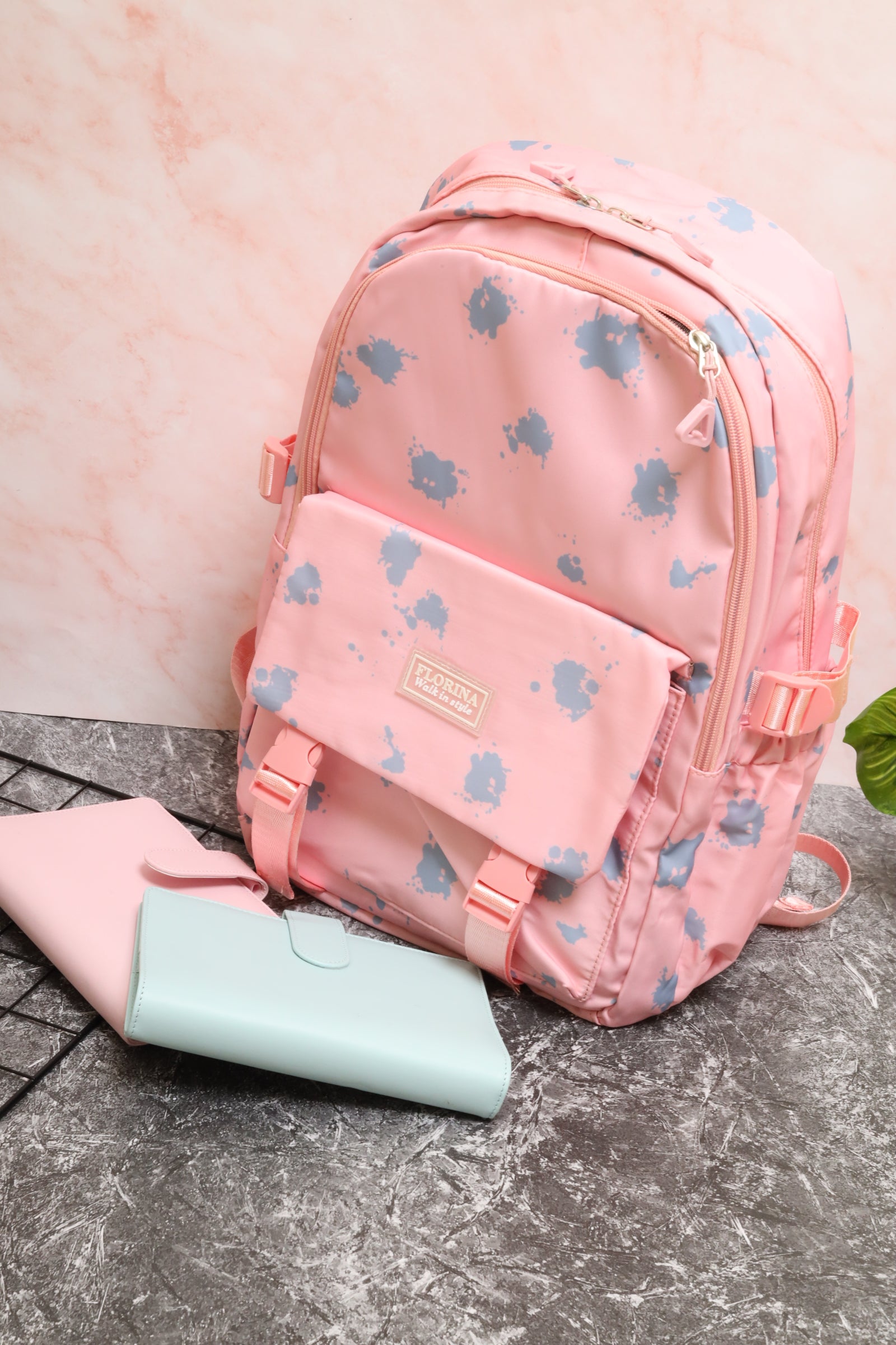 School bag 77007