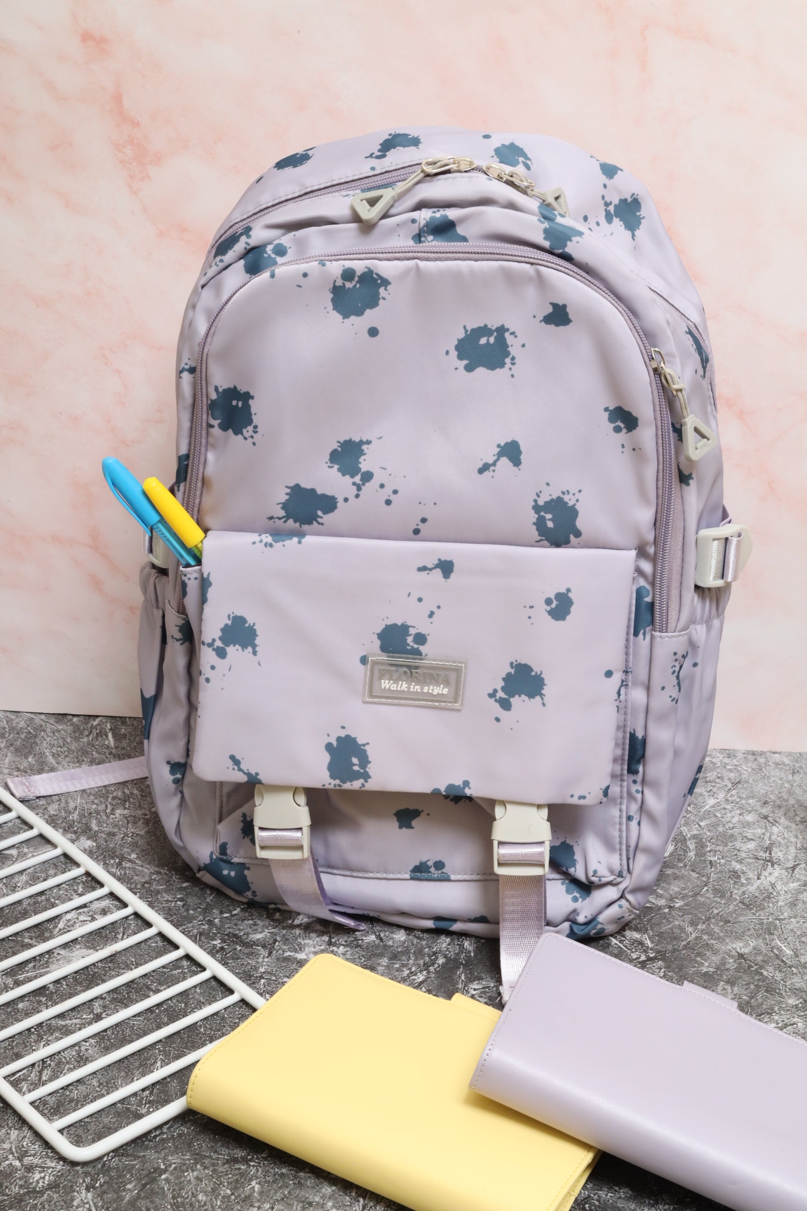 School bag 77007