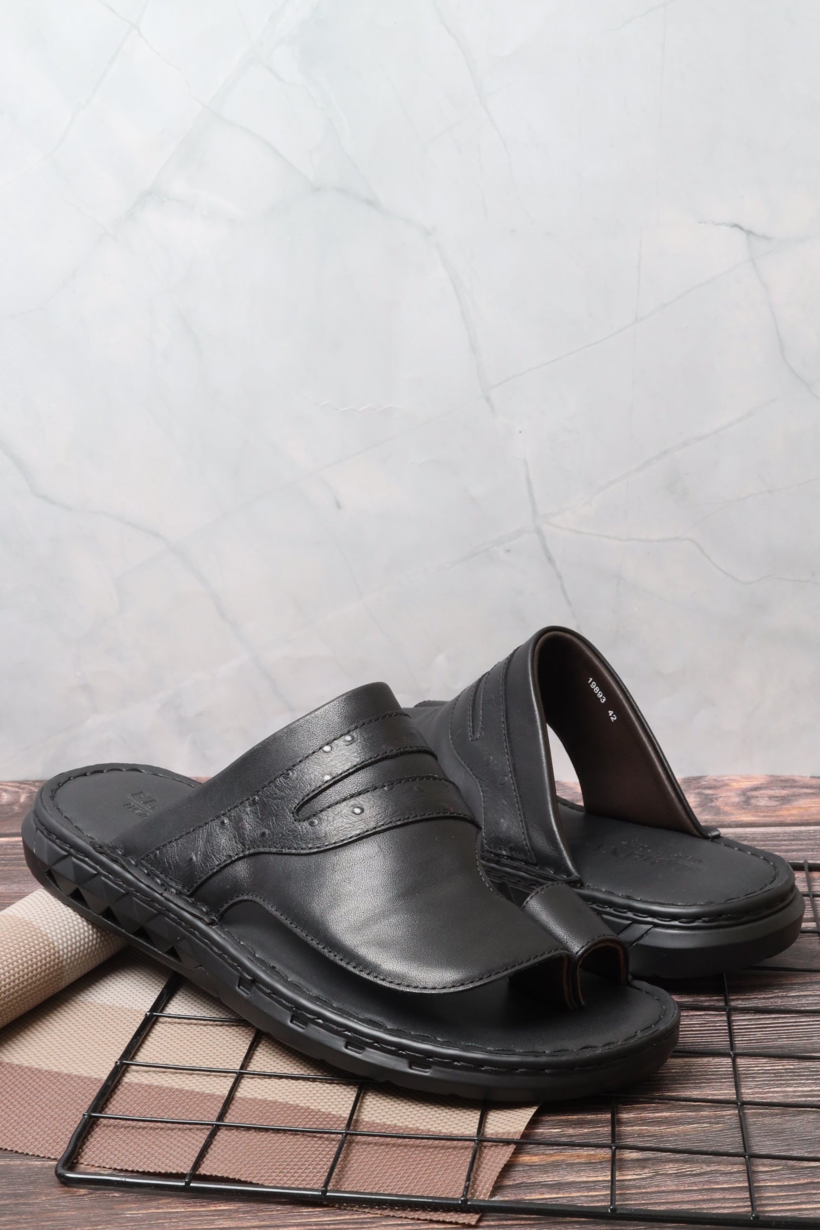 Men's Sandal 19893