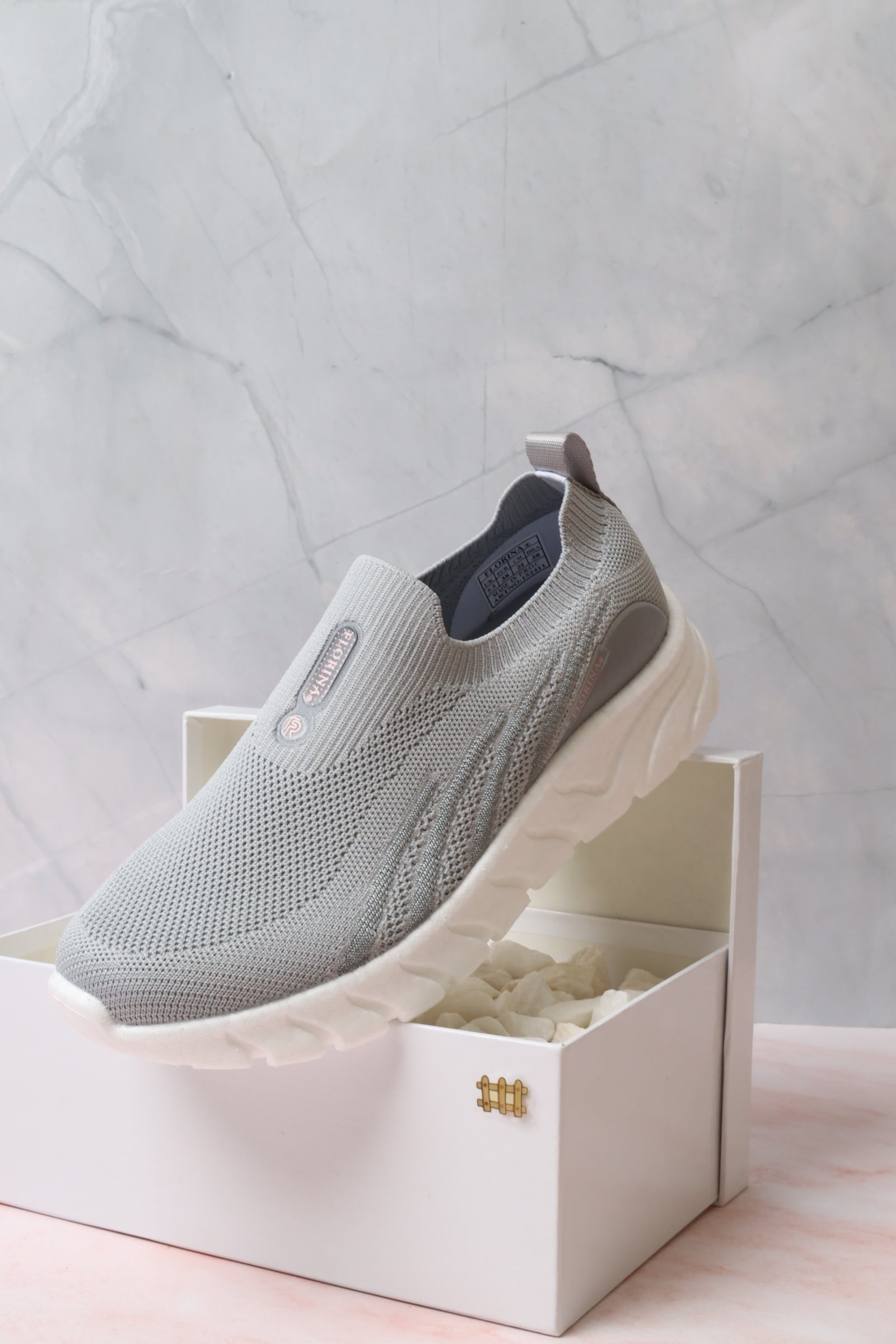 Women's Sports Shoes 152411