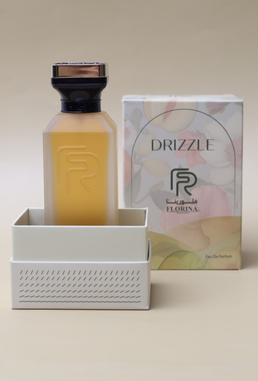 DRIZZLE عطر