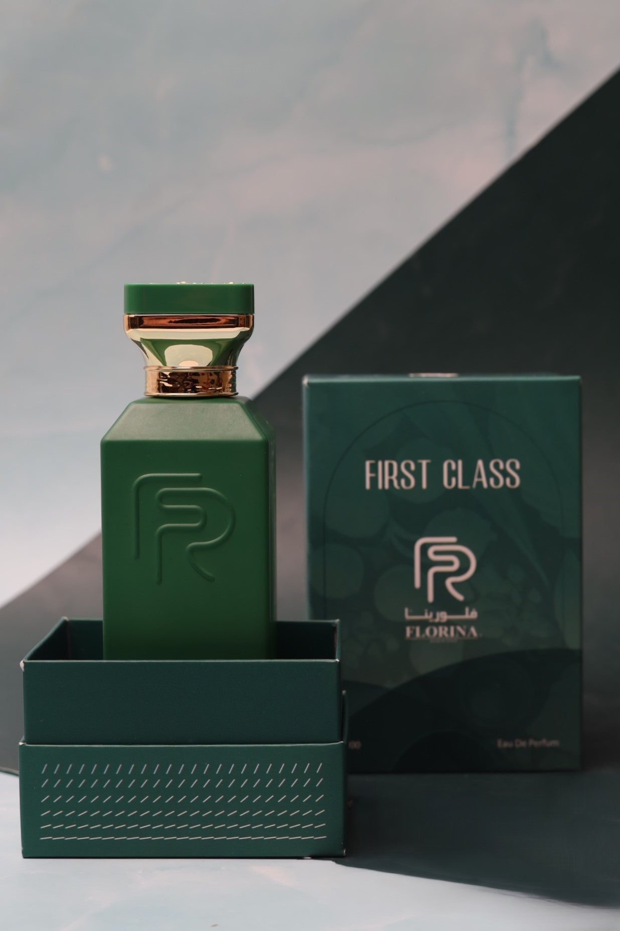 FIRST-CLASS عطر