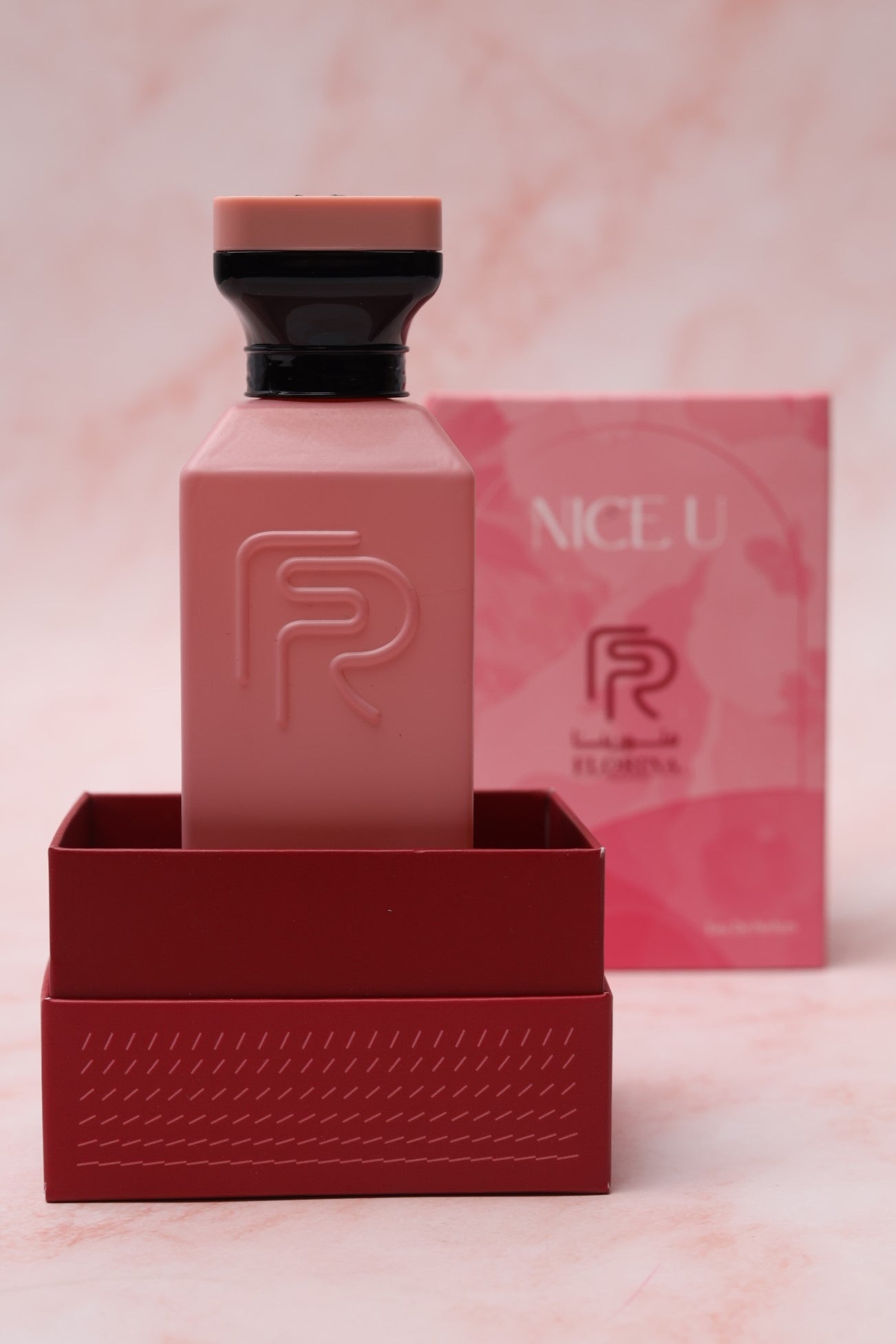 NICE-U عطر