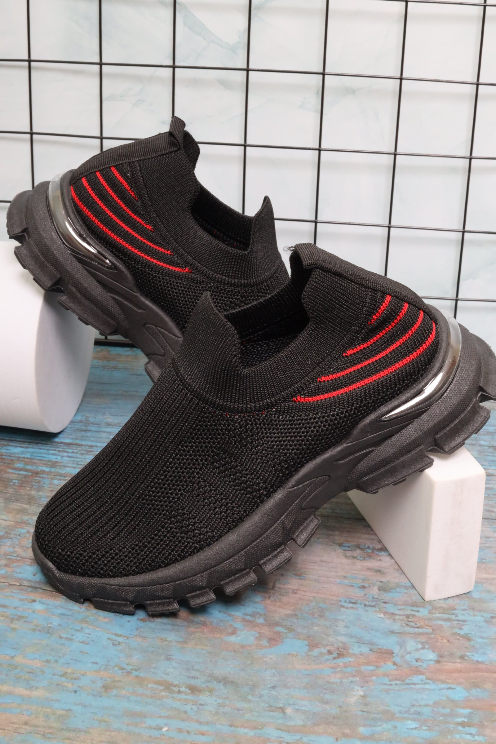 Boys' sports shoes 12105