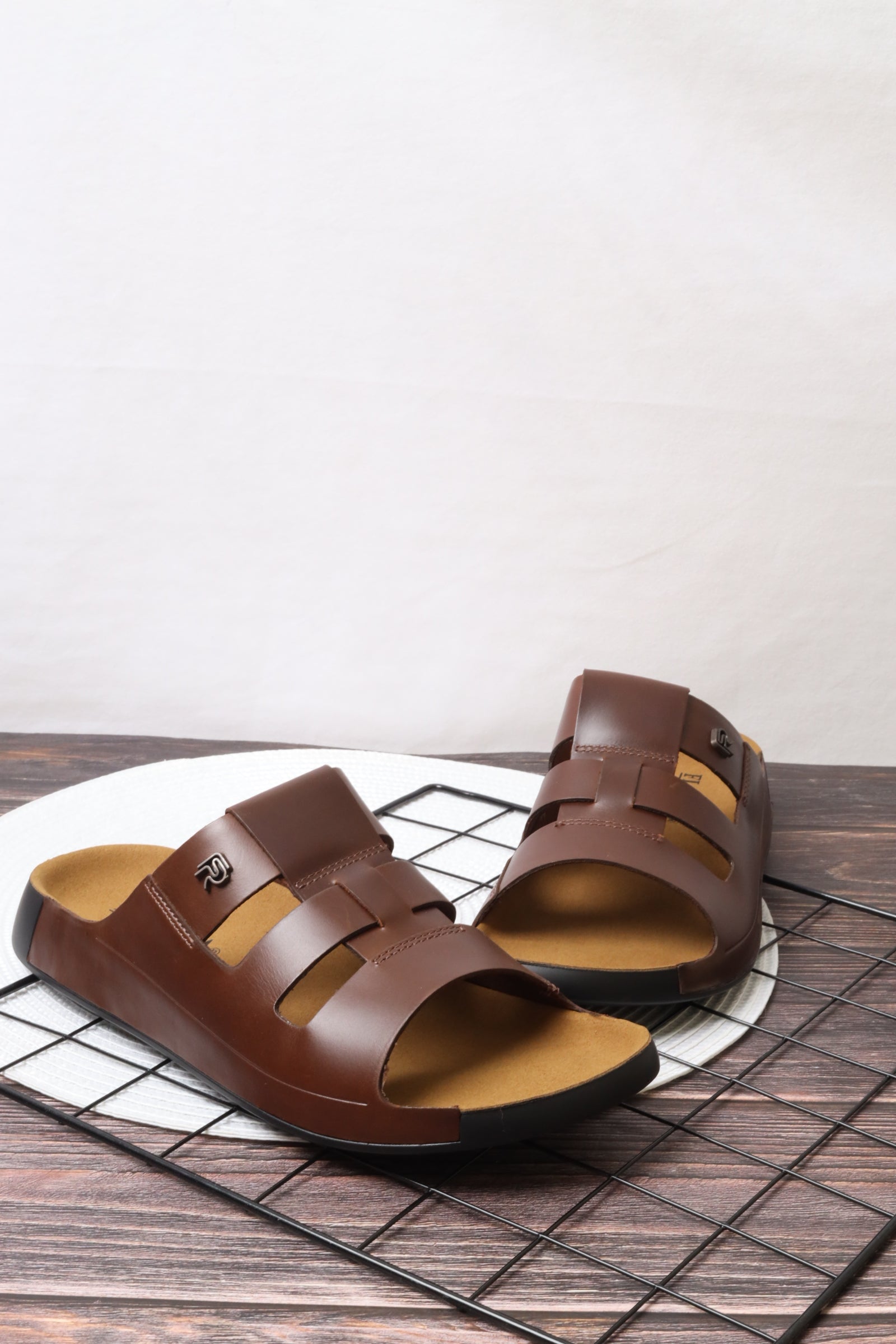 Men's Sandal 19883