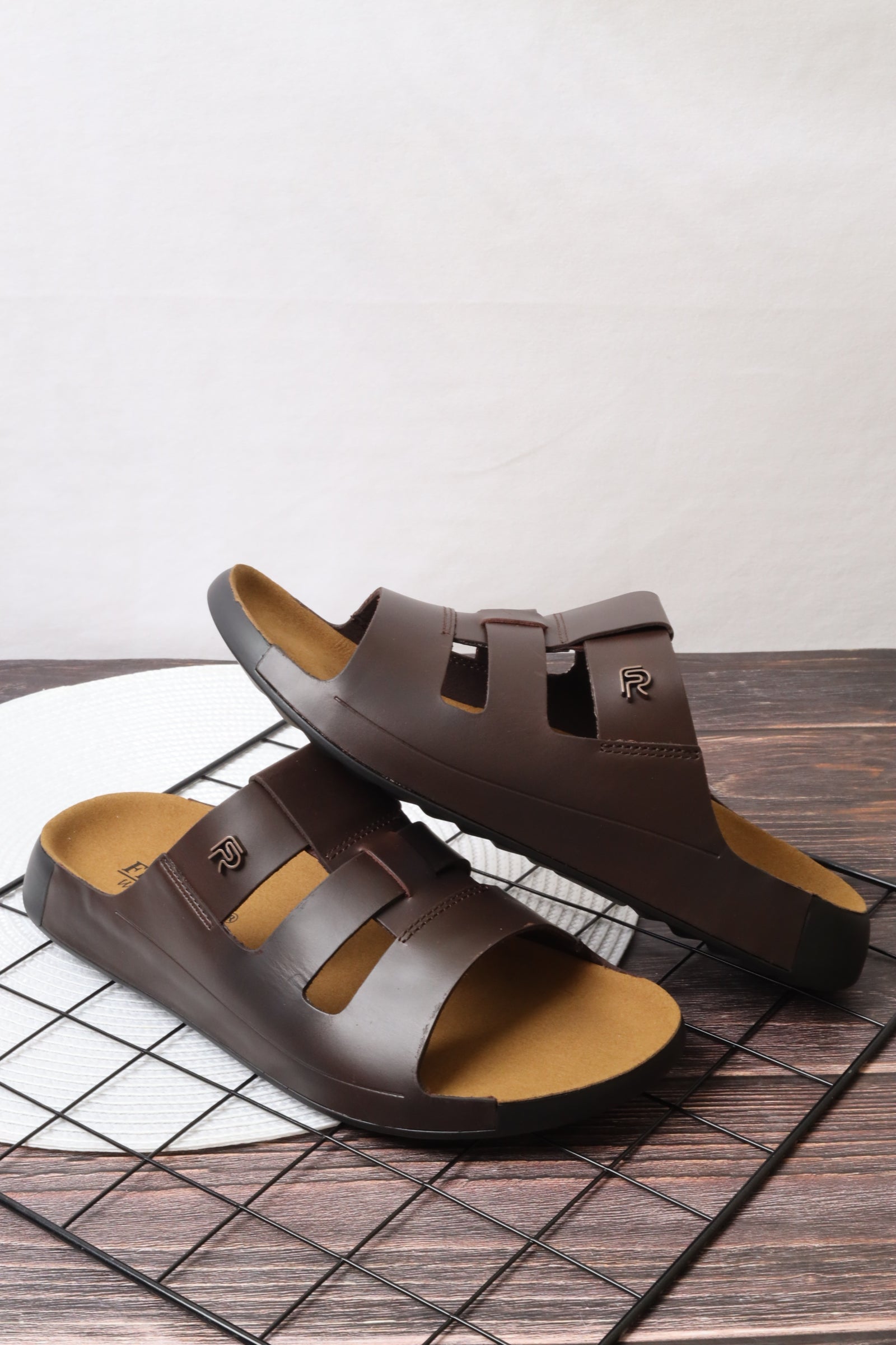 Men's Sandal 19883