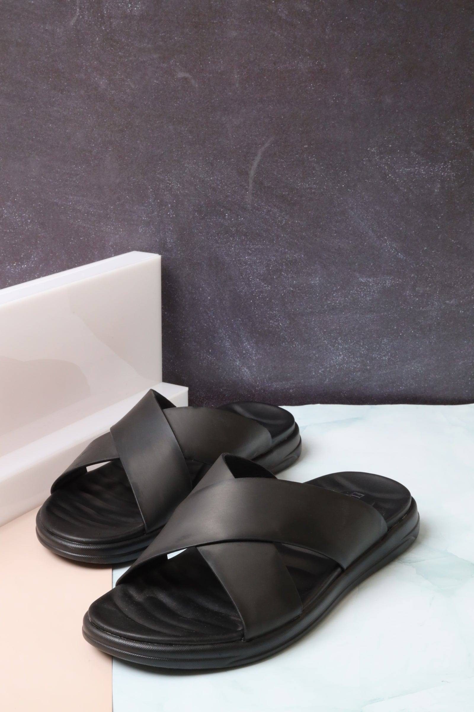 Men's Sandal 36761