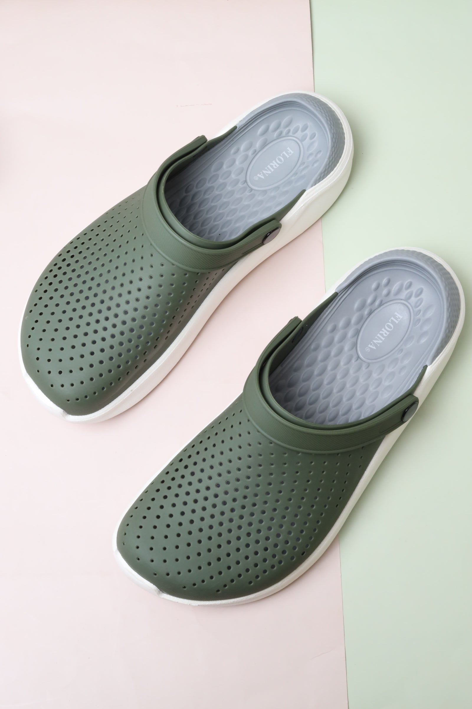 Men's Sandal 77781
