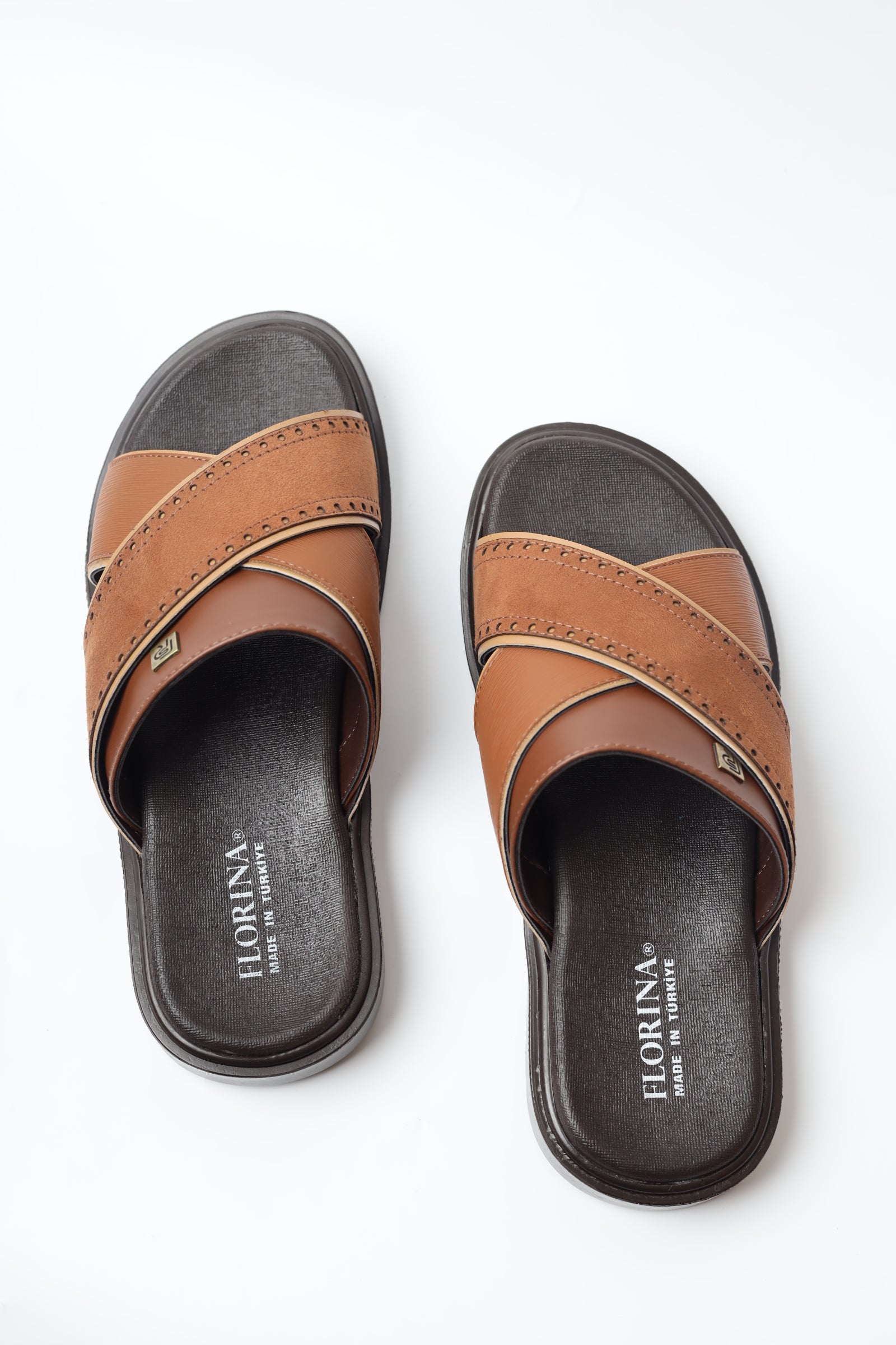 Men's Sandal 51363