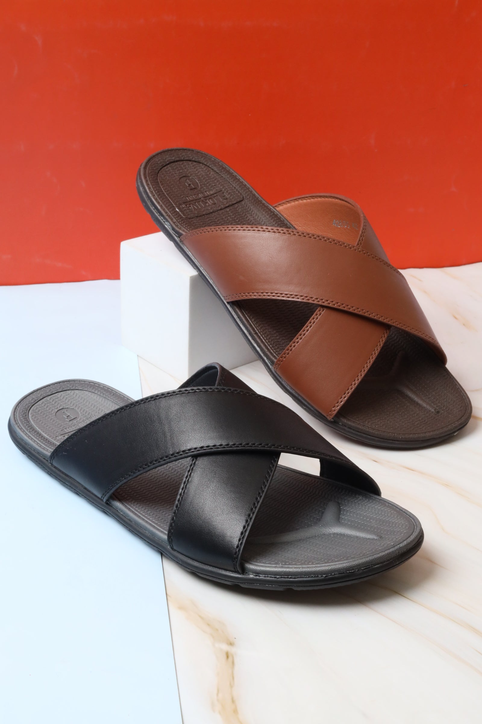Men's Sandal 42655