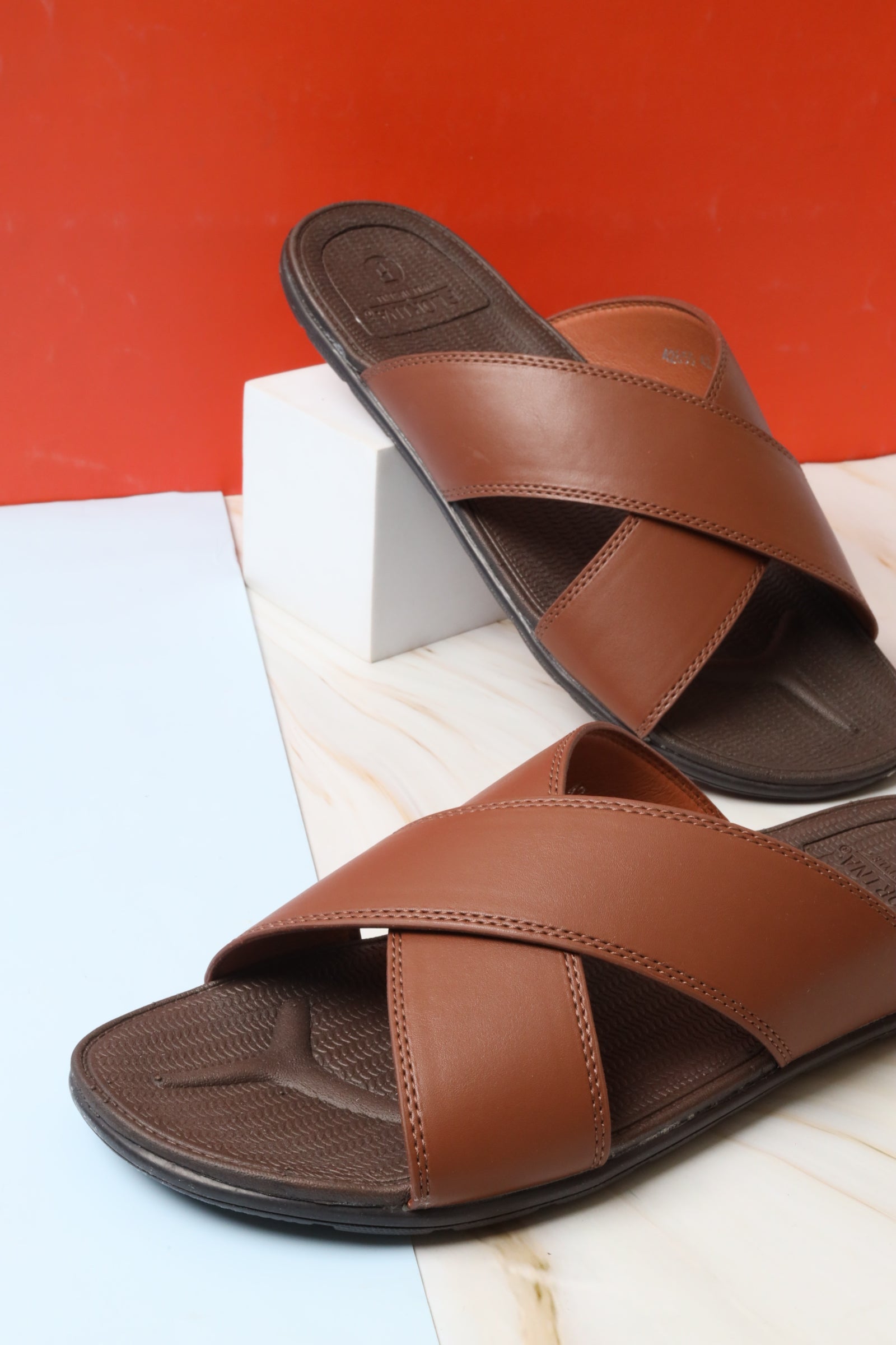 Men's Sandal 42655