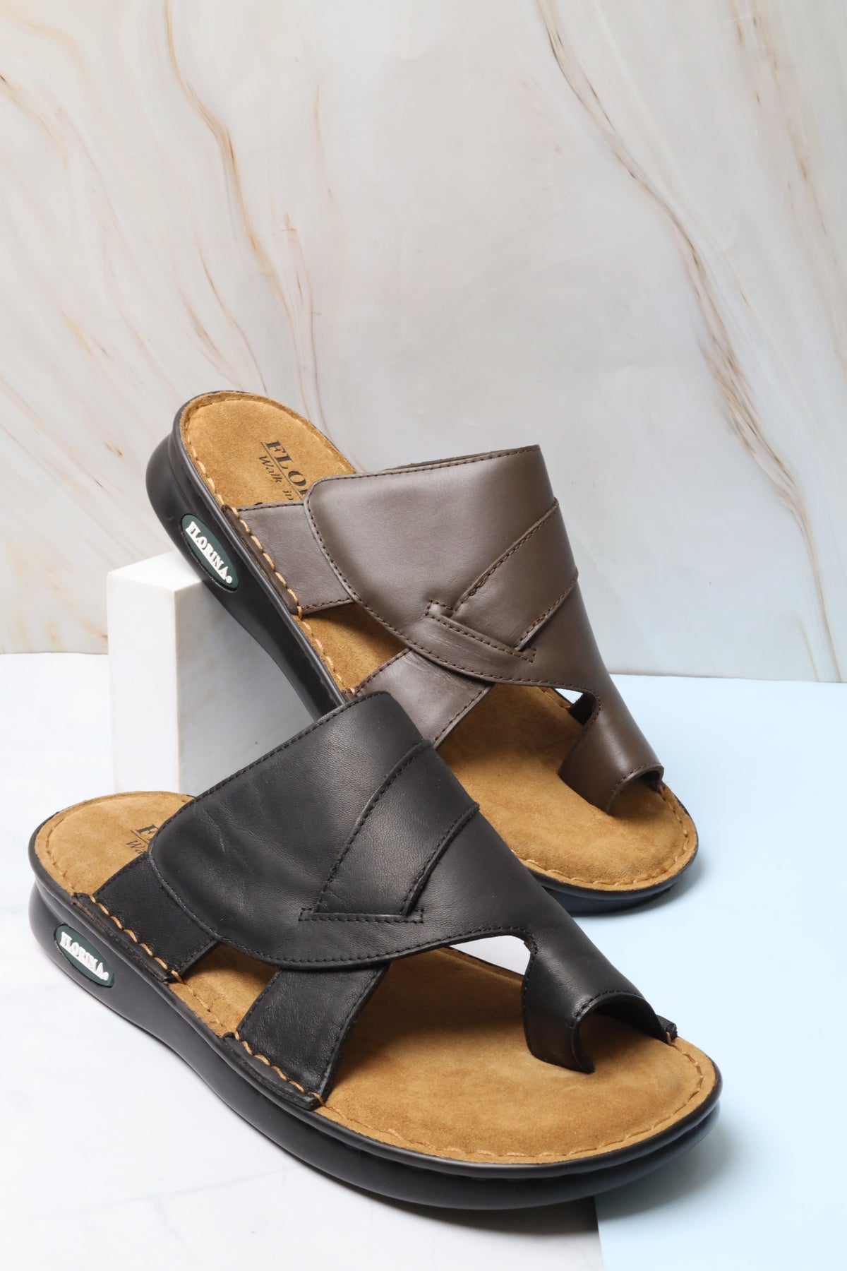 Men's Sandal 19714