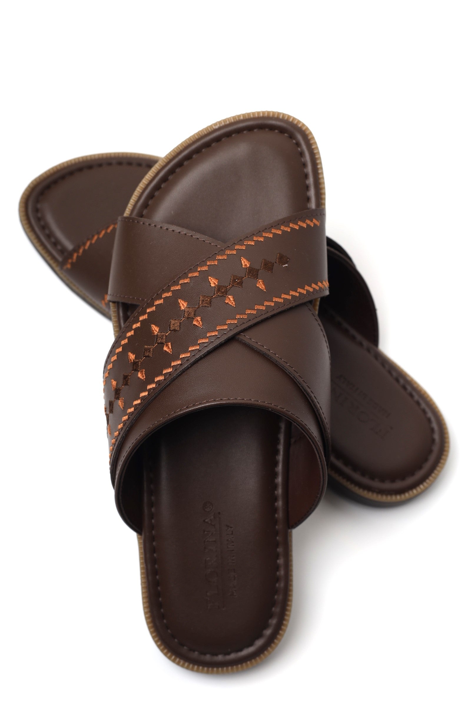Italian sandal 61702